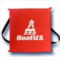 BoatUS Cushion