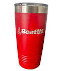 BoatUS Logo Items