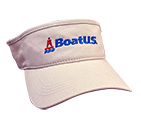 BoatUS Visor